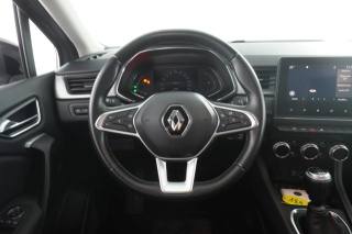 RENAULT Captur usata 5