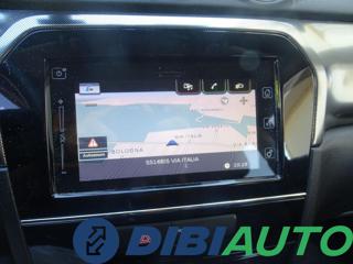 SUZUKI Vitara usata, con Controllo automatico clima