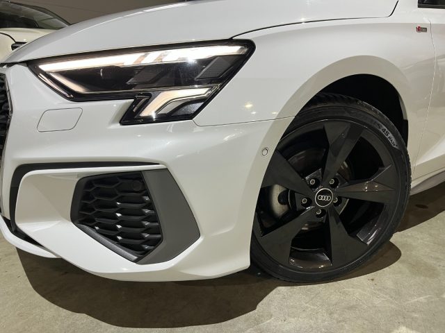 AUDI A3 usata, con Cerchi in lega