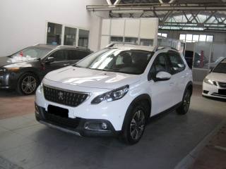 PEUGEOT 2008 usata, con Airbag laterali