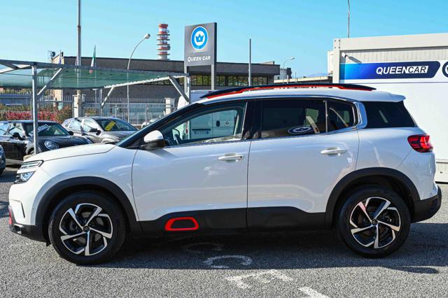 CITROEN C5 Aircross usata, con Chiusura centralizzata