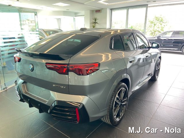 BMW X2 usata, con Alzacristalli elettrici