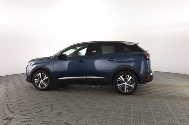 PEUGEOT 3008 usata 5
