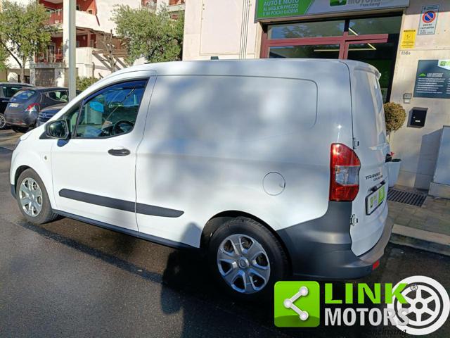 FORD usata 41