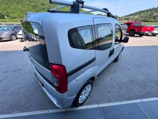 FIAT Qubo usata, con Controllo trazione