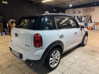 MINI Countryman usata, con Airbag Passeggero