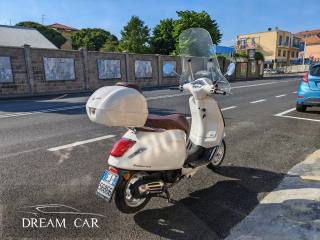 PIAGGIO Vespa 125 Primavera usata 6