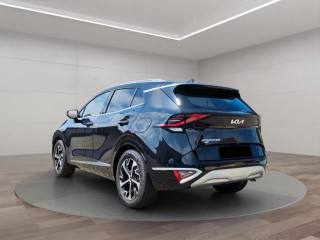 KIA Sportage usata, con Airbag laterali