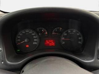 FIAT Punto usata, con Immobilizzatore elettronico