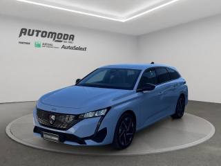 PEUGEOT 308 SW ALLURE AUT. AUTOCARRO N1 KM ZERO