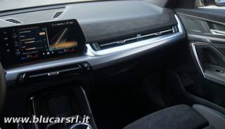 BMW X2 usata, con Controllo trazione
