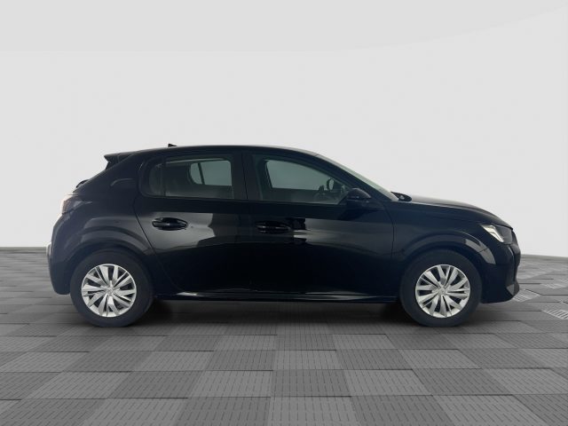 PEUGEOT 208 usata 5