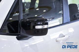 JEEP Renegade usata, con ESP
