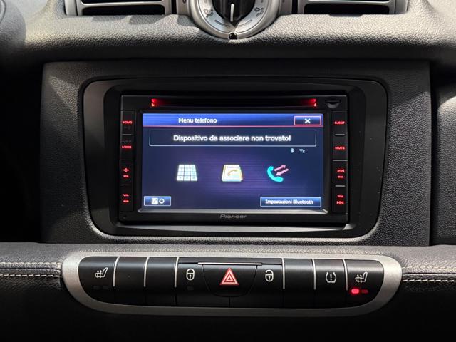 SMART ForTwo usata 26