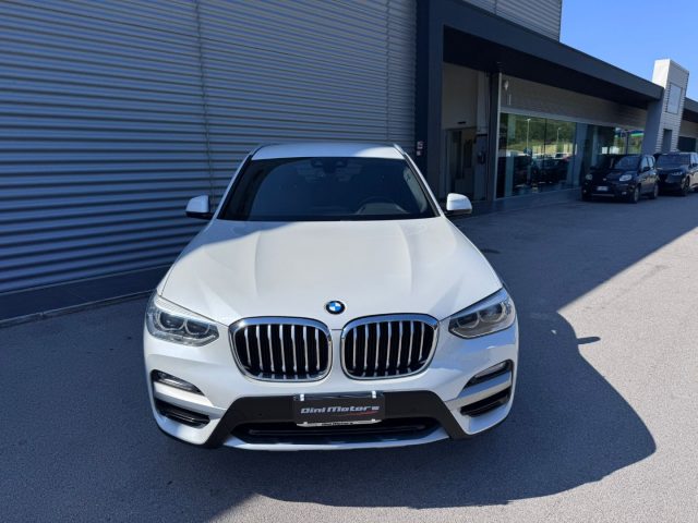 BMW X3 usata, con Airbag Passeggero