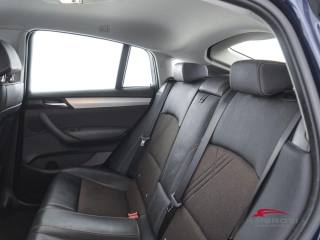 BMW X4 usata 9