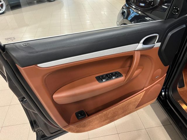 PORSCHE Cayenne usata, con Climatizzatore