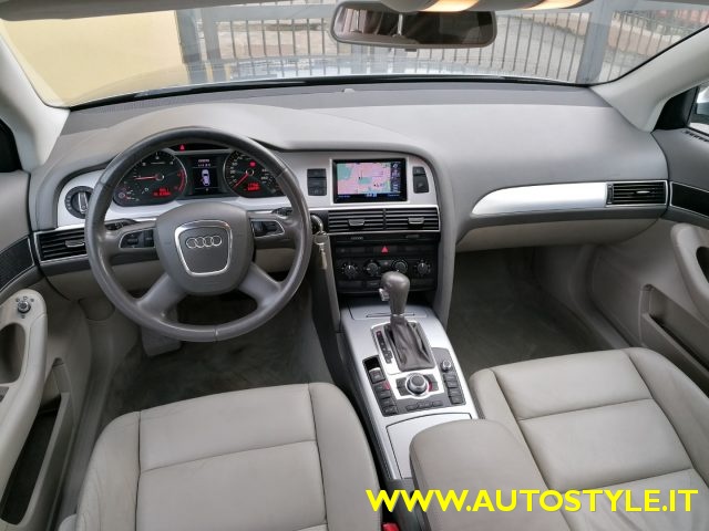 AUDI A6 usata 66