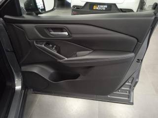 NISSAN Qashqai usata, con Volante in pelle