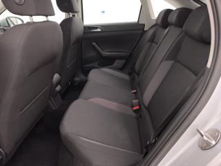VOLKSWAGEN Taigo usata, con Controllo elettronico della corsia