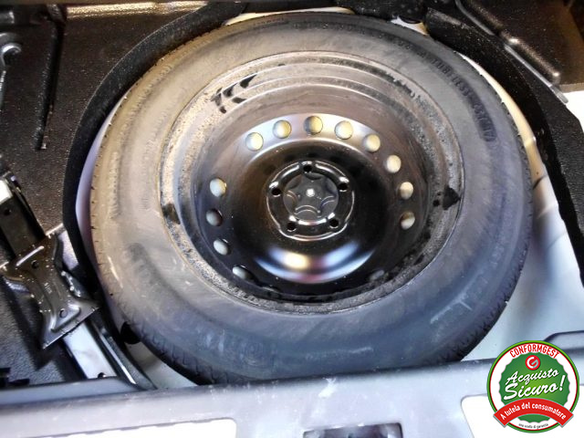 RENAULT Kadjar usata, con Sensori di parcheggio anteriori