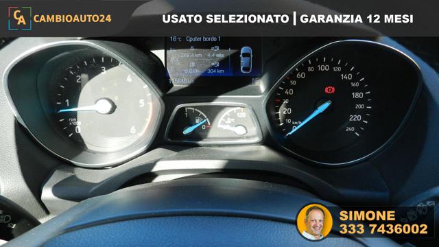 FORD Kuga usata 77