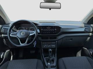 VOLKSWAGEN T-Cross usata 11