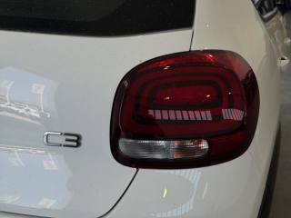 CITROEN C3 usata, con Bluetooth