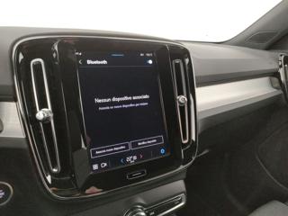 VOLVO XC40 usata, con Sistema di navigazione