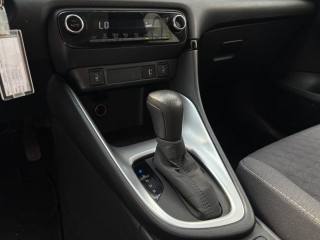 TOYOTA Yaris usata, con Controllo elettronico della corsia