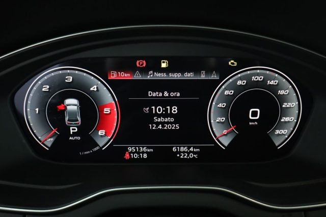 AUDI Q5 usata 6