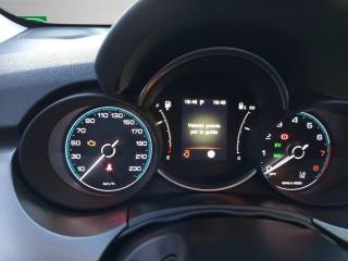 FIAT 500X usata, con Adaptive Cruise Control