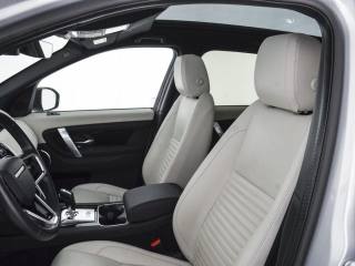 LAND ROVER Discovery Sport usata 13