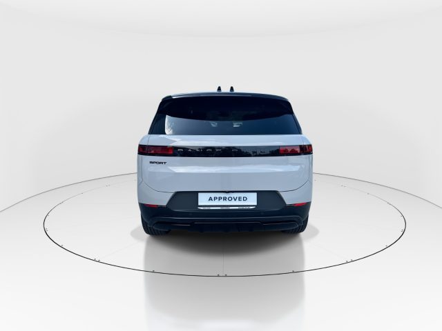 LAND ROVER Range Rover Sport usata, con Autoradio