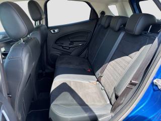 FORD EcoSport usata 10