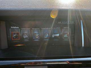 BMW X4 usata, con Sedili riscaldati