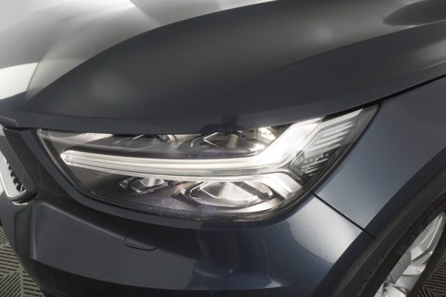 VOLVO XC40 usata 15