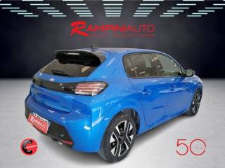 PEUGEOT 208 usata 6