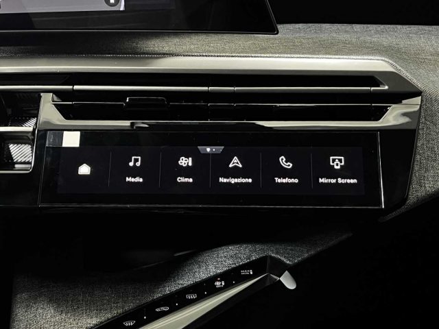 PEUGEOT 3008 usata 26