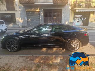 TESLA Model S usata, con Autoradio