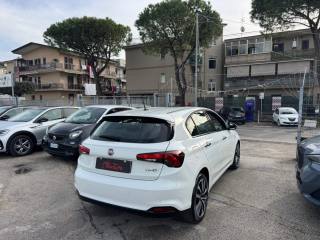 FIAT Tipo usata, con Alzacristalli elettrici