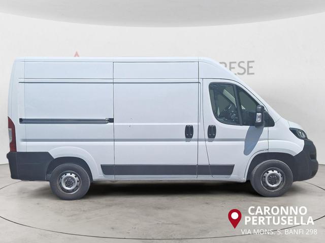 FIAT Ducato usata, con Airbag
