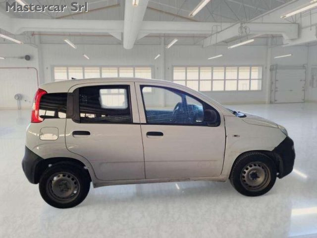 FIAT Panda usata, con Chiusura centralizzata