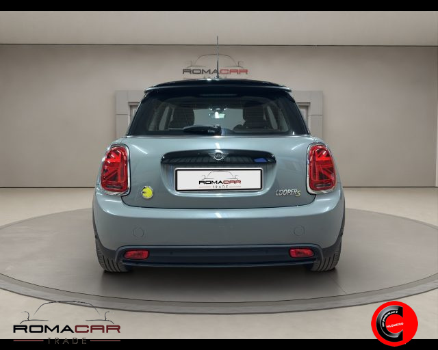 MINI Cooper SE usata, con Climatizzatore