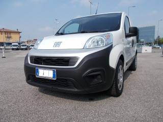 FIAT Fiorino usata, con Autoradio