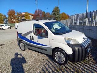 FIAT Fiorino usata, con Airbag