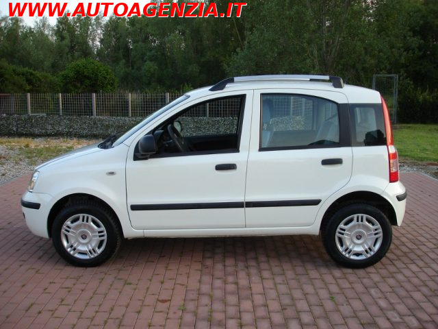 FIAT Panda usata 2