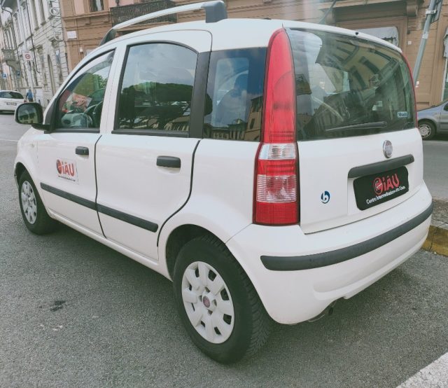 FIAT Panda usata, con Chiusura centralizzata