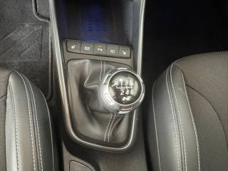 HYUNDAI i20 usata, con Sedili riscaldati