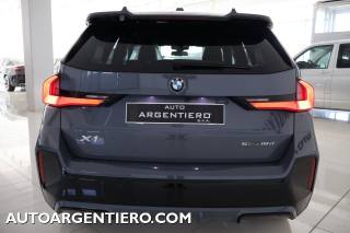 BMW X1 usata, con Freno di stazionamento elettrico